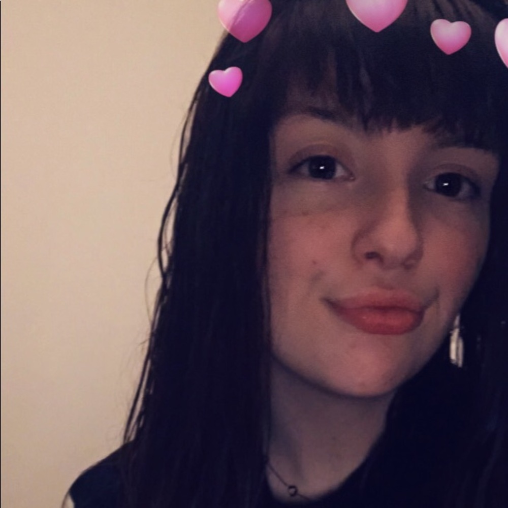 Meet your Posher, Madison